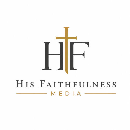 His Faithfulness Media — a Christian media company built on testimony, founded by Kevin and Kavita Bernard
