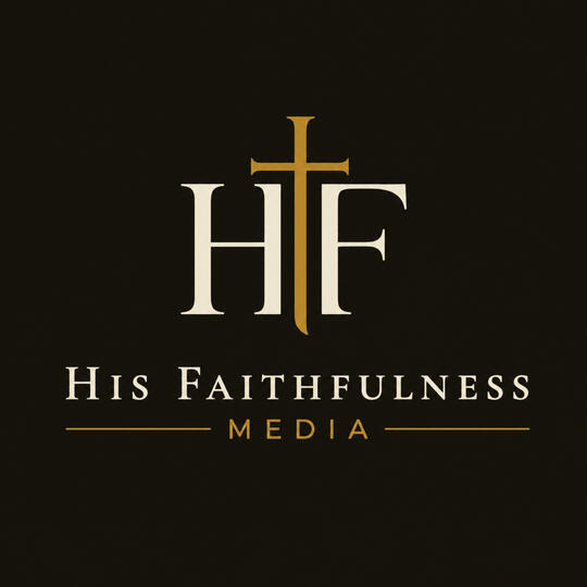 His Faithfulness Media YouTube channel — podcast episodes, testimony clips and worship content.